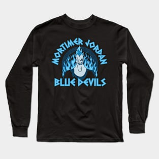 8 Long Sleeve T-Shirt